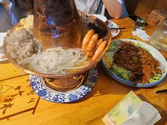 -马家饭堂(南街薰酱店)