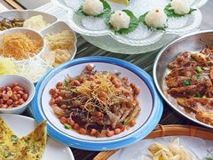 -渔意坊·千层无骨鱼粥底火锅·20年顺德菜(普君店)
