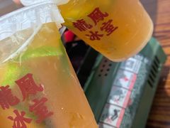 -誉龙凤鸡煲(南联店)