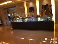 -北京兴基铂尔曼饭店