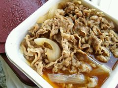 -吉野家(枫合万嘉店)