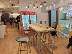-DQ·蛋糕·冰淇淋(湖景东路店)
