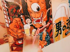 -龍二烧肉酒场(九亭店)