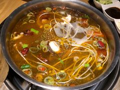 -守柴炉烤鸭(科华中路王府井店)