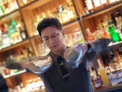 -MM·五声·音乐人与调酒师(西安路店)