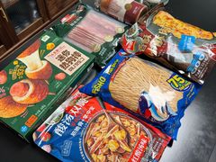 -山姆会员商店(上海浦东店)