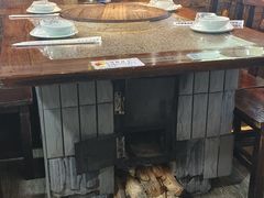 -好灶头妈妈菜·千岛湖土菜地标美食