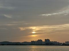 -云龙湖旅游景区