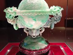 -北京工艺美术博物馆