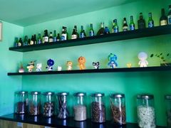 -弄堂里(阿里西溪A区店)