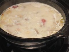 -捞王猪肚鸡火锅(昆山店)