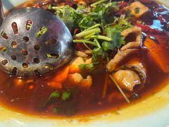-一个叫川的地方(麒麟新天地店)