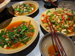 -廖川菜(八佰伴店)