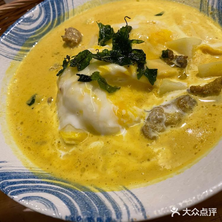 还不错的西餐厅
