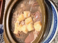 -南京大牌档(济南万象城店)