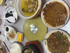 -翠茗农庄土菜馆(天目湖店)