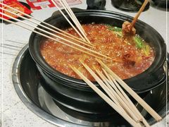 -钢管厂五区小郡肝串串香(南山店)