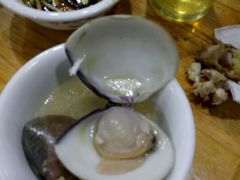 -红月湾海鲜饭店•沙滩海景(双月湾店)