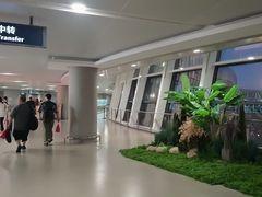 -温州龙湾国际机场