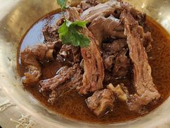 -芦月轩羊蝎子(北蜂窝店)