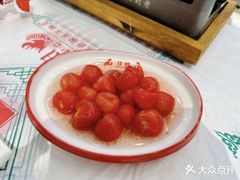 -庆峰龙虾烧烤(合肥一店)