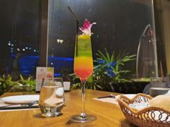 -暹罗酒肆泰餐厅酒吧