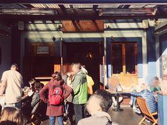 门面-Fergburger(皇后镇店)