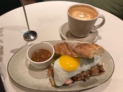 -BAKER&SPICE(安福路店)