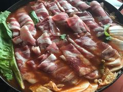 -HONGA HONGA雄家(曹路店)