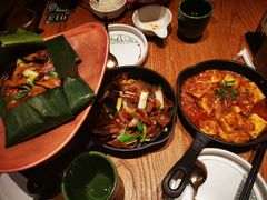 -云海肴·汽锅鸡·云南菜(广安门天虹店)