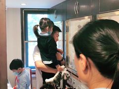 -宠爱国际动物医院·消化内科·心肾内科·ISFM猫友好(望京店)