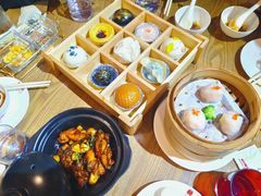 -喜粤糖朝餐厅(三八广场店)