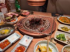 -王妃家(明洞中央店)