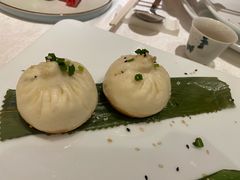 -臻萃轩中餐厅(国家会展中心店)