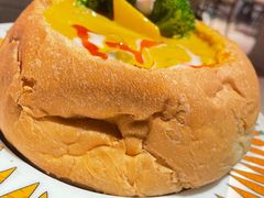 -太食獸泰式茶餐厅(兰州中心首店)