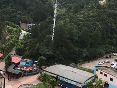 -梦幻奥陶纪景区