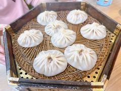 -西安贾三灌汤包·回坊小吃·清真炒菜(北院门总店)