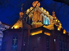 -圣·阿列克谢耶夫教堂