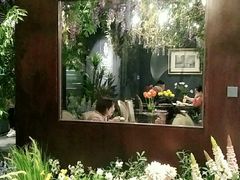 -第101座花园餐厅(湖滨88店)