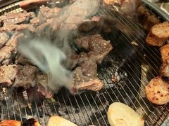 -味家烤肉烤鳗鱼牛排(西塔旗舰店)