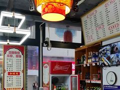 -西工饭庄快餐厅(西工小街店)