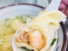 虾肉馄饨-高行汤团店(金高路店)