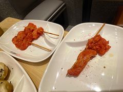 -小杨生煎(深圳岗厦北店)