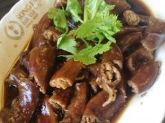 -松發肉骨茶(克拉码头店)