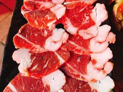 -牛牛牛酸菜煎肉店(望云寺路店)