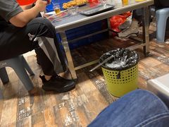 -陈氏肥蛤(小纬六路总店)