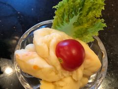 -百味源炭火烤翅 ·夜市大排档(酒仙桥店)