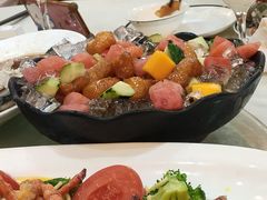 -梦中园海鲜酒店(川沙路店)