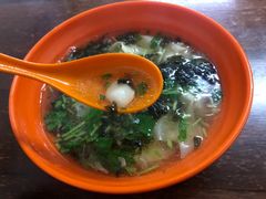 -阿麟馄饨(延长路店)