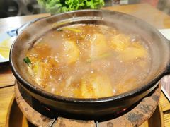 -十六蒲(桂林路店)